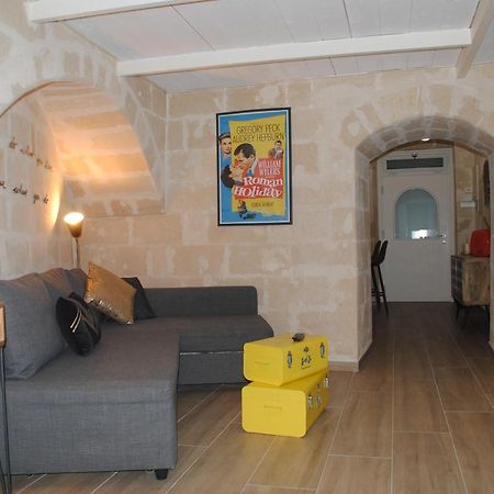 Labanca'S La Perla Dei Sassi Apartamento Matera Exterior foto
