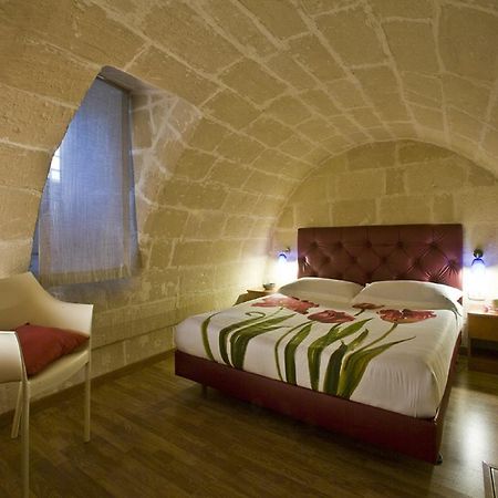 Labanca'S La Perla Dei Sassi Apartamento Matera Quarto foto