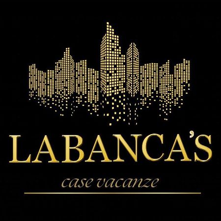 Labanca'S La Perla Dei Sassi Apartamento Matera Exterior foto