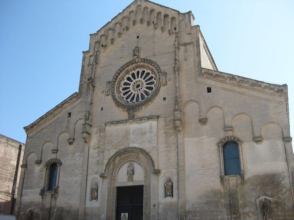 Labanca'S La Perla Dei Sassi Apartamento Matera Quarto foto