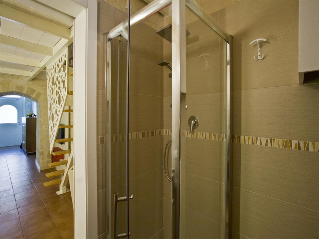 Labanca'S La Perla Dei Sassi Apartamento Matera Quarto foto