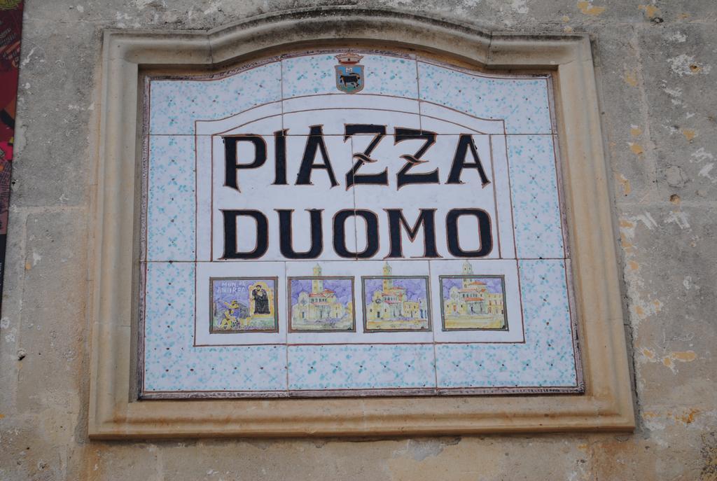 Labanca'S La Perla Dei Sassi Apartamento Matera Exterior foto